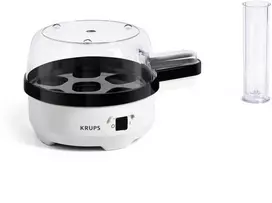 Kiaušinių viryklė Krups Krups EG 233115 Ovomat Special