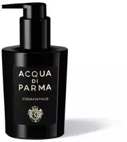Acqua Di Parma Osmanthus - skystas muilas kūnui ir rankoms, 300 ml