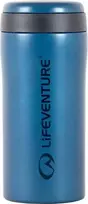 Lifeventure terminis puodelis, metalinis kobaltas