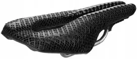 Selle Italia balnas SELLE ITALIA WATT 3D TI316 SUPERFLOW (id atitinka U3), Ti316 Rail (NAUJAS)