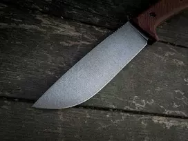 Zwilling LKW Outdoorer peilis
