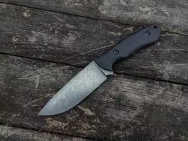 Zwilling LKW Sting G10 peilis