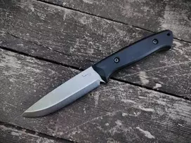 Zwilling peilis LKW Mercury Scandi G10