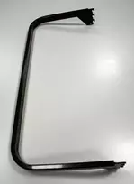 Giro GIRO APPAREL SLATWALL FIXTURE drabužių lentyna