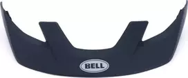 Bell Šalmas XR matinis juodas (NAUJAS)