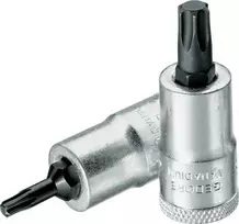 Gedore TORX raktas ITX 30 T30 3/8 '' GED