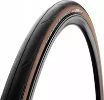 Vredestein VREDESTEIN Superpasso plento padanga, 700x32C (32-622), sulankstoma, TPI150, 350 g, TLR, juoda-skaidri