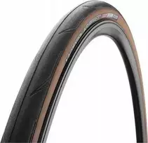 Vredestein VREDESTEIN Superpasso kelių padanga, 700x28C (28-622), sulankstoma, TPI150, 300g, TLR, juoda-skaidri (NAUJA)