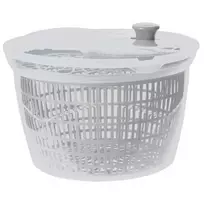 Excellent Houseware Džiovinimo centrifuga salotoms, Ø 25 cm