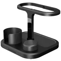AeroPress Stovas-laikiklis AeroPress kavos ruošimo prietaisui ir priedams
