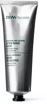 Zew For Men Line su medienos plaušiena, 80 ml