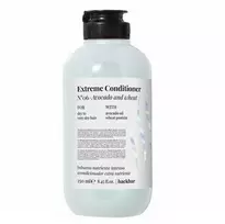 Farmavita Extreme Conditioner No.06 ekstremalus kondicionierius sausiems ir labai sausiems plaukams 250ml
