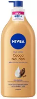 Nivea kakavos sviestas, 625 ml