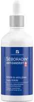 SEBORADIN Nuo pleiskanų, 100 ml