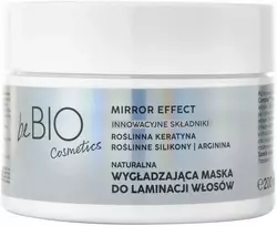 BeBio Ewa Chodakowska Baby Hair Complex Mirror Effect, 200 ml