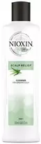 Nioxin Scalp Relief Šampūnas Galvos plovimui 200ml
