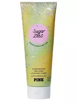Victoria Secrets Victoria's Secret Sugar Zest Moisturizing Losjonas kūnui, 236 ml