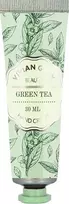 Vivian Gray Naturals Žalias Tea Hydrating Hand Kreminis rankų kremas, 30 ml