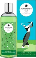 Tuttotondo Golf Boosting Dušo želė & Šampūnas 2-In-1, 100 ml