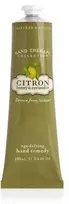 Crabtree & Evelyn Citron medaus ir kalendros rankų kremas nuo senėjimo, 100 g