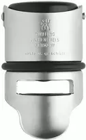 ZWILLING SOMMELIER Šampano butelio kamštis 6 cm