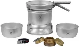 Trangia Stove 27-1 UL camping stove