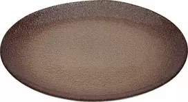 Home Styling Collection BERYT stiklinė desertinė lėkštė, Ø 21 cm
