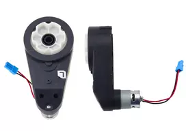 Lean Cars Variklis 24V RS555 200W 11000RPM