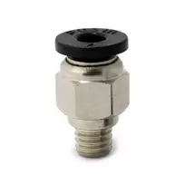 Oem Greita jungtis su M6 sriegiu 4mm PTFE vamzdžiui