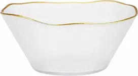 Nežinomas Dubuo, aukso/balta, 21 cm
