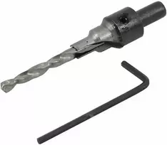 AW-Tools AWTOOLS GRĄŽTAS KONFIRMATAMS 5,0/7,0mm