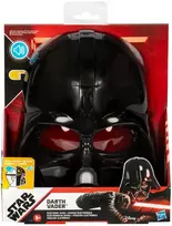 Star Wars Darth Vader elektroninė kaukė
