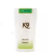 Gyvūnų Šampūnas - NATURE'S PROTECTION K9 Aloe Vera Šampūnas Jautriai Odai 100 ml