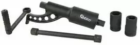 Geko Gear veržliarakčio 1:68 prailginta rankena (G10073)