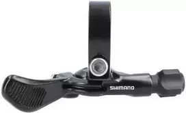Shimano SL-MT500-L hissitolpan vipu, vasen, pantakiinnitys