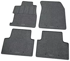 Cikcar Guminiai kilimėliai Honda Civic SD 2012-2012