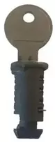 Thule cilindras su raktu n034