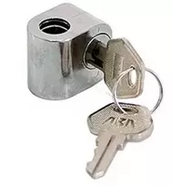 THULE 567 THULE LOCK - UŽRAKTAS KUPRINEI