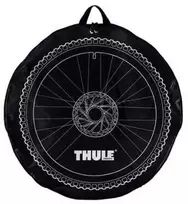 Thule 563 ratų krepšys, XL