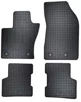Cikcar Guminiai kilimėliai Jeep Renegade Sport Long (14-)