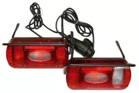 BUZZRACK LYGTEBOM SCORPION