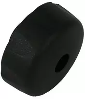 BUZZRACK THING NUT Juodas