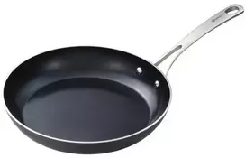Keptuvė su keramine danga Kyocera 26cm.