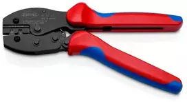 Antgalių užspaudimo replės KNIPEX PreciForce® 975242