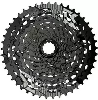 Galinis žvaigždžių blokas Shimano CUES CS-LG700 11-speed-11-45T