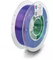 Rosa Plast Rosa3D PLA Magic Silk siūlas 1.75 mm 0.3kg - Aurora