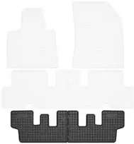Bikuvalt Frogum Guminiai kilimėliai Citroen C4 Picasso 2013-