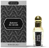 Khadlaj Ameer Al Arab - koncentrovaný parfémovaný olej, 15 ml