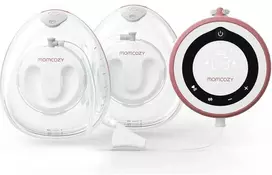 MOMCOZY NEŠIOJAMAS BELAIDIS PIENTRAUKIS V1