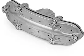Purkštuvo antgalis 3/4" vid.sr. Bradas PROFI